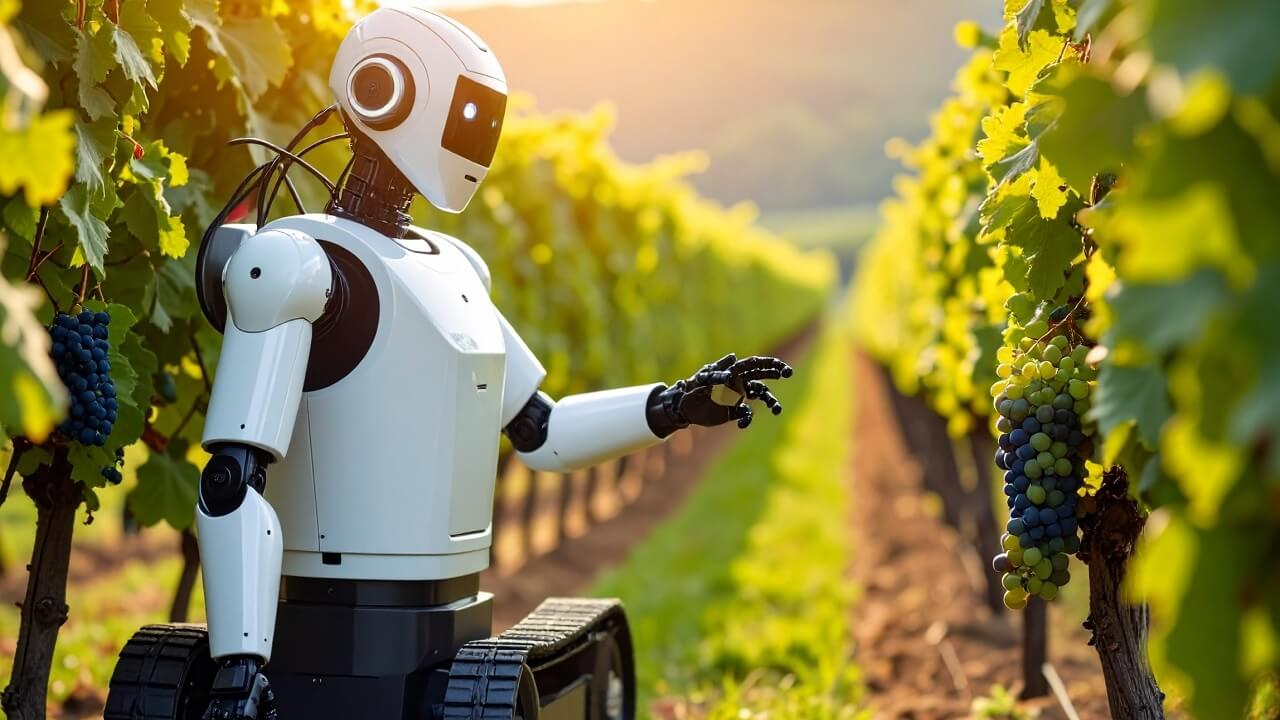 IA Vino