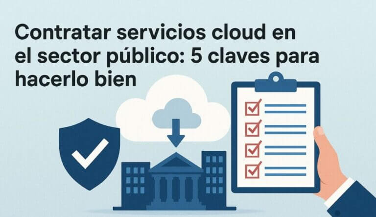 Tenderstool cloud AAPP