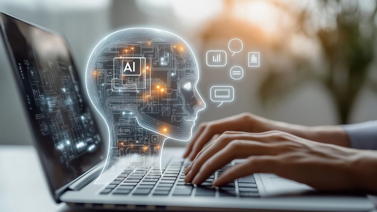 inteligencia artificial