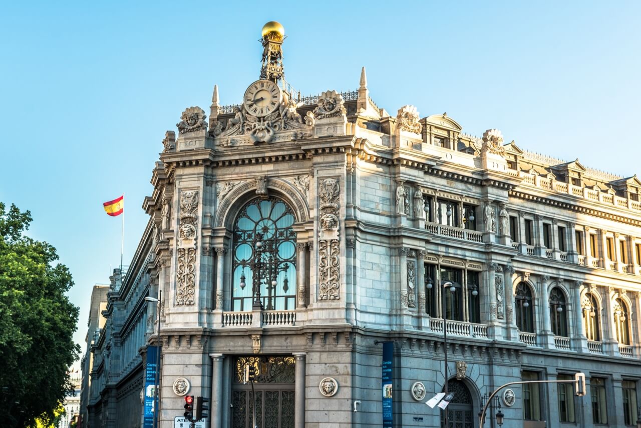 Banco de España