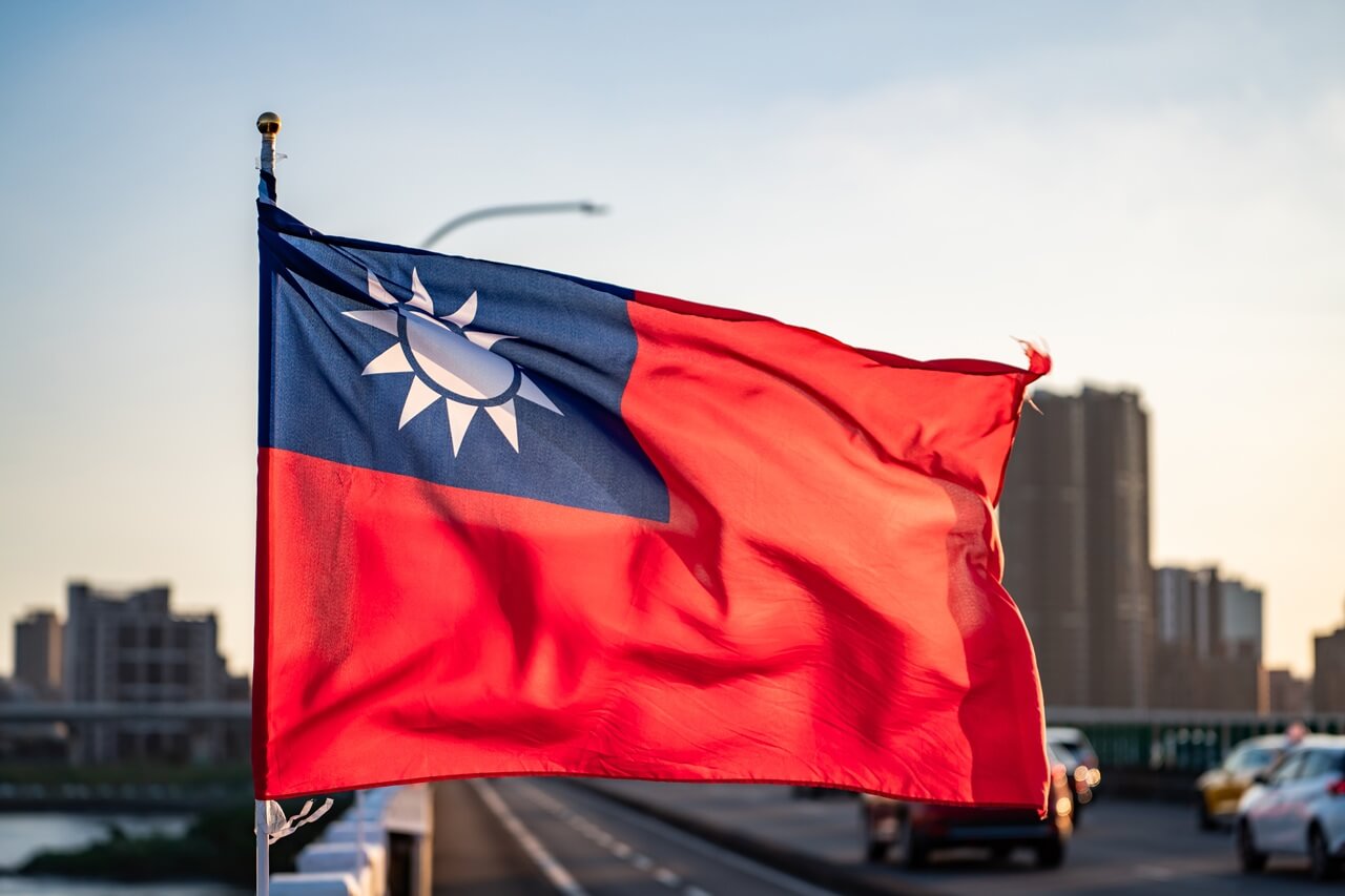 Taiwán