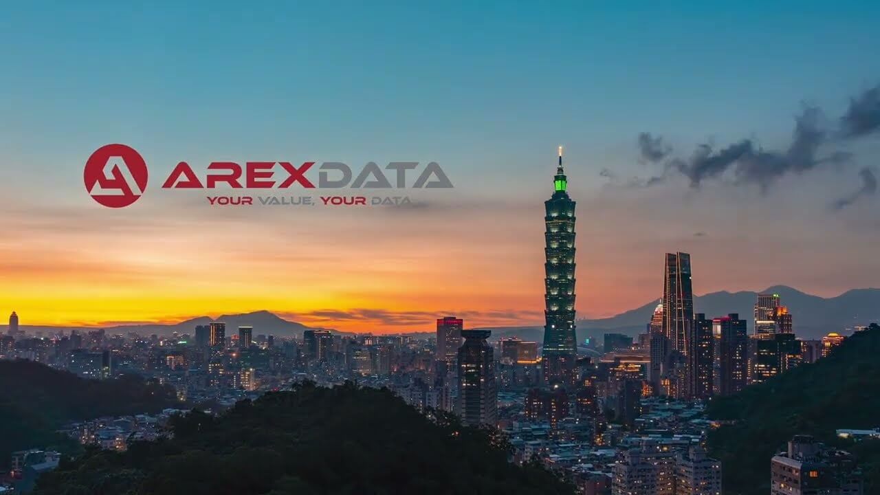 Arexdata