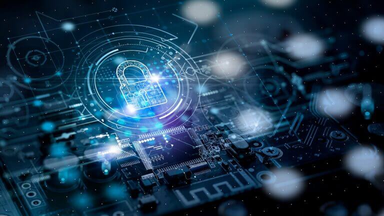 Ciberseguridad