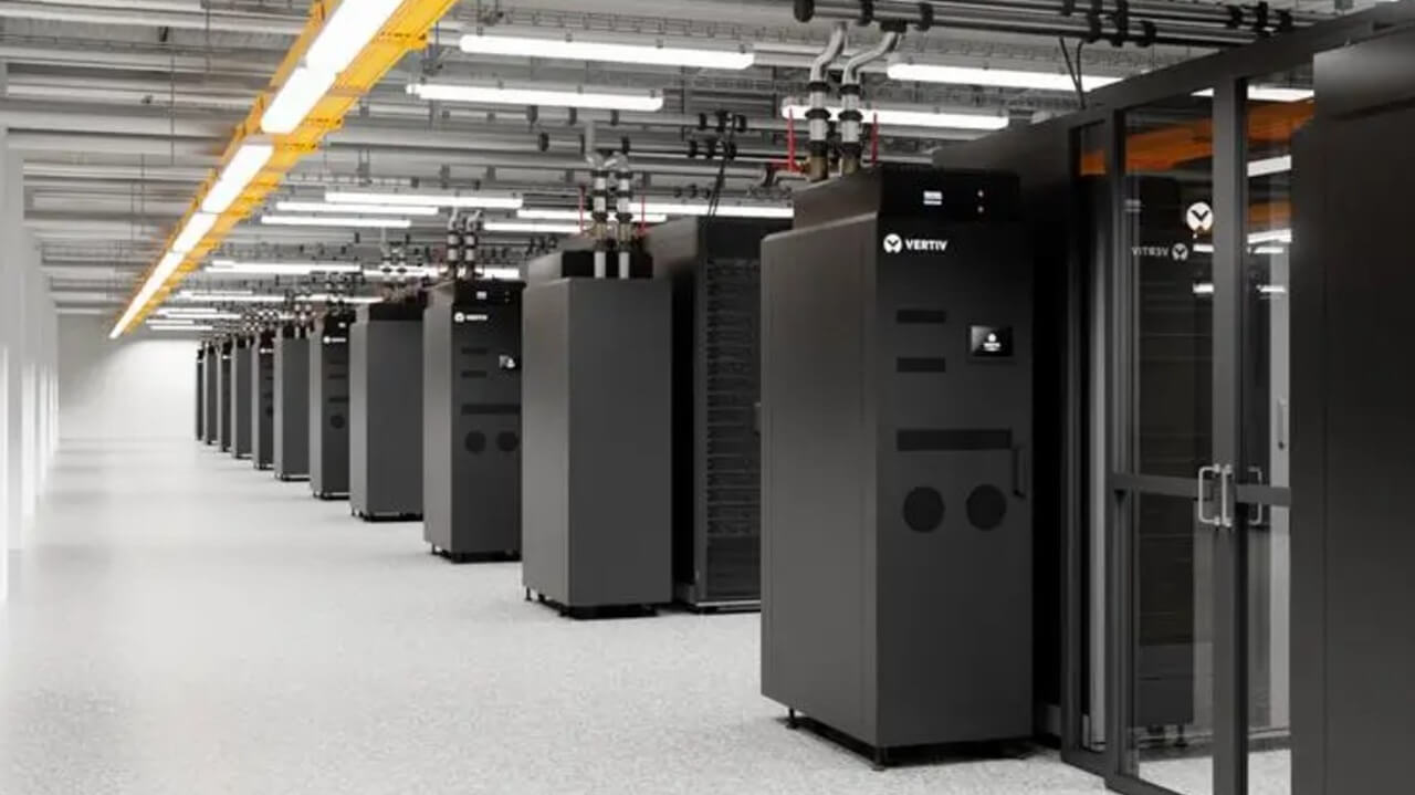Vertiv