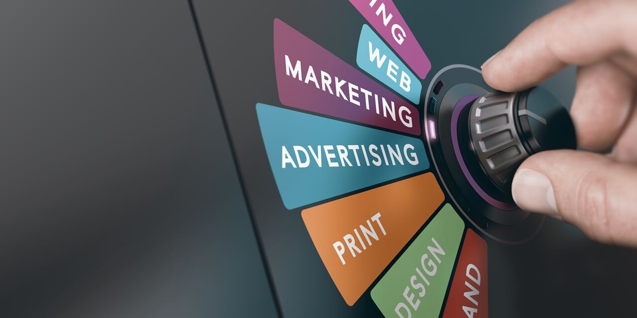 Marketing y publicidad