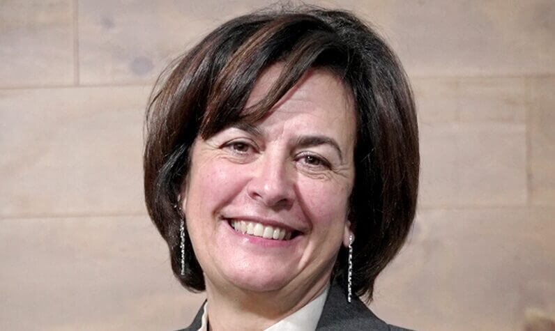 Beatriz Escobar, general Manager de Liferay en España y Portugal