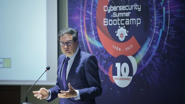 Los resultados del último Cybersecurity Summer BootCamp en León