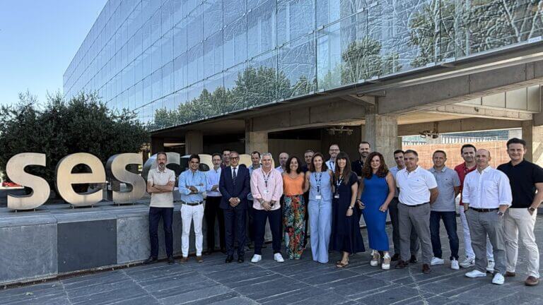 Satec refuerza la digitalización del sistema sanitario de Castilla-La Mancha