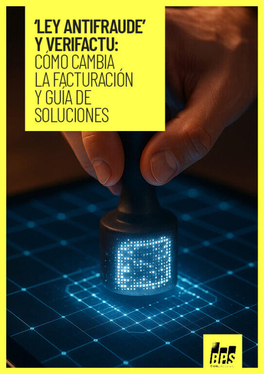 Ley antifraude y Verifactu: cómo adaptarse y guía de soluciones