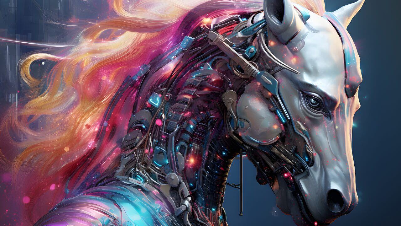 4 de los 10 unicornios más valiosos trabajan en torno a la inteligencia artificial
