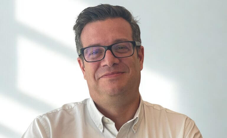 Gaizka Quijano, Kutxabank Investment: "El rol del CISO ya no es solo un gestor técnico, es un perfil estratégico"