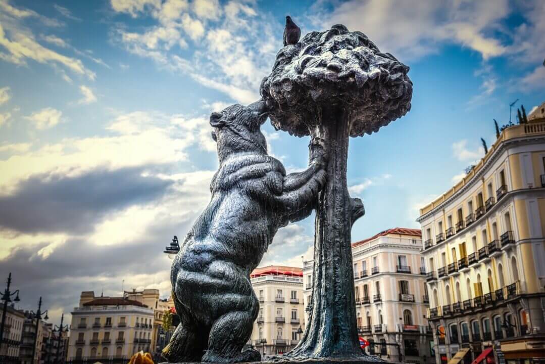 Madrid