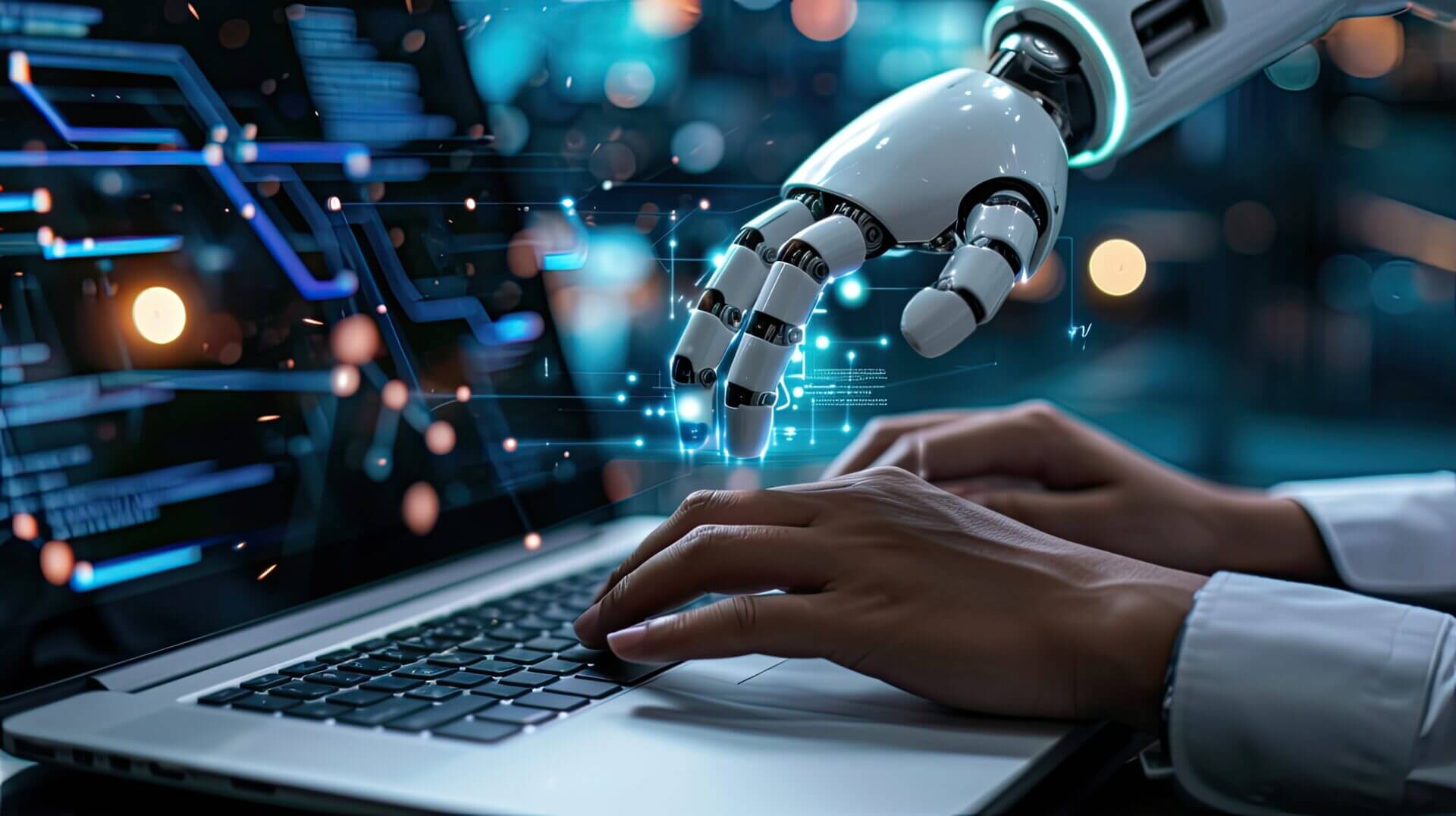 IA en la Administración: rápido avance frente a retos de gobernanza y cultura digital