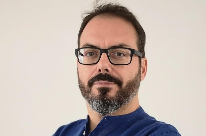 Julián Gómez Bejarano LedaMC