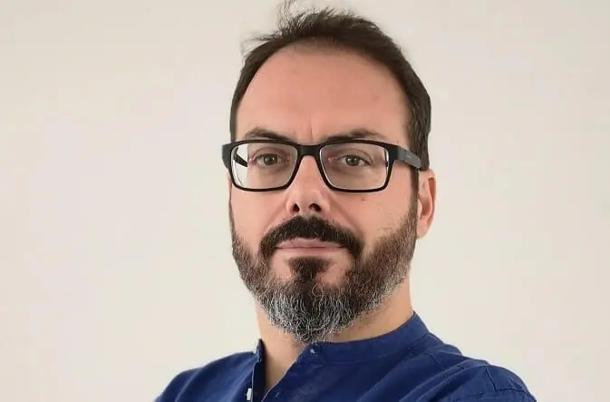 Julián Gómez Bejarano LedaMC