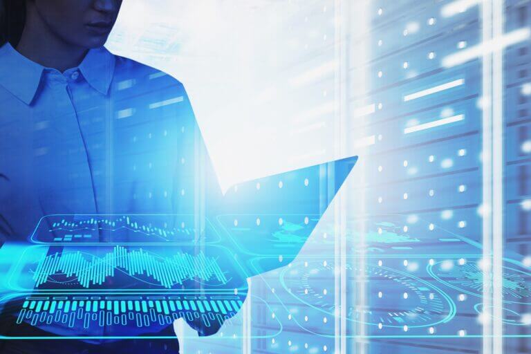 Científico de datos cuánticos