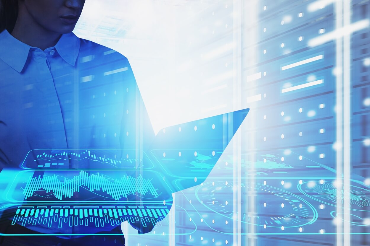 Científico de datos cuánticos