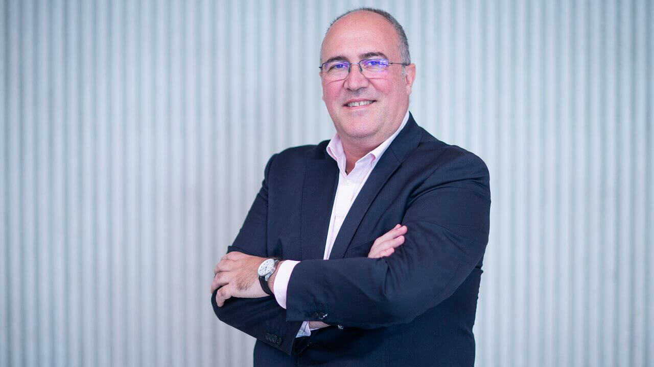 Jaime Sanz García_Cecabank