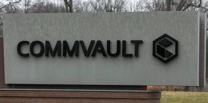 Commvault