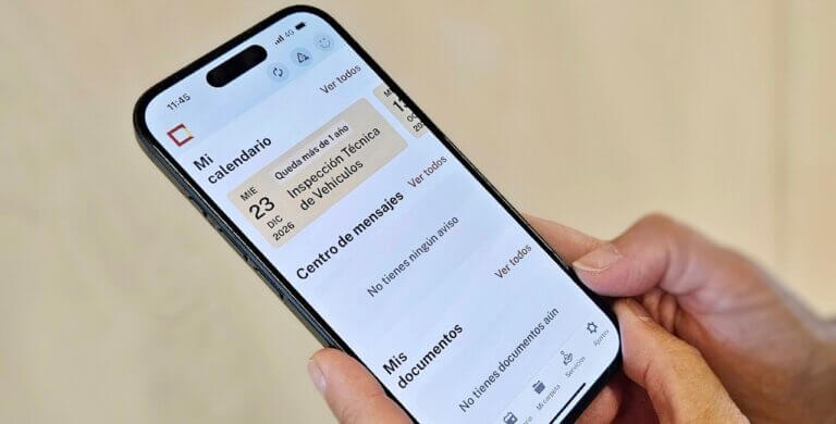 Ahora Mi Carpeta Ciudadana podrá notificar de forma personalizada a sus usuarios