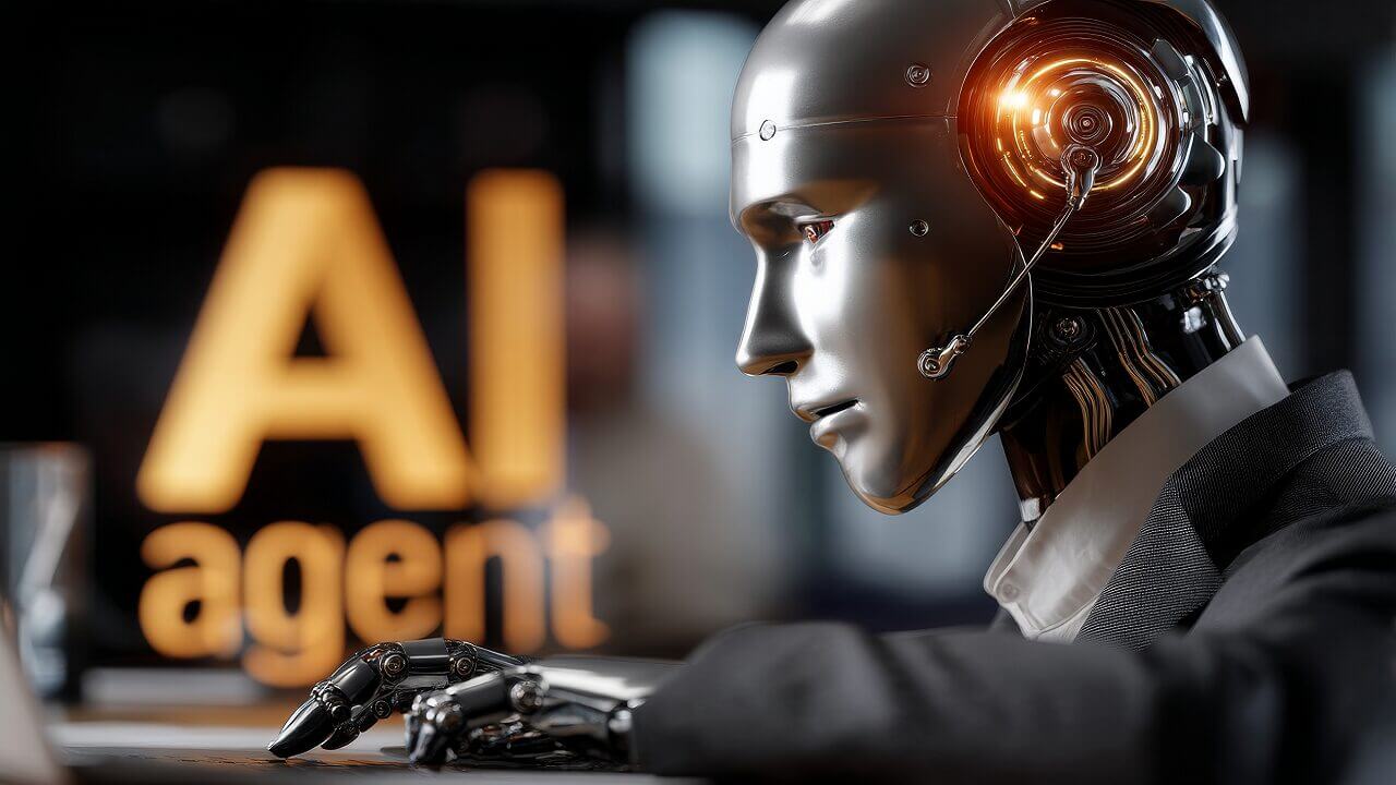 ia agentica
