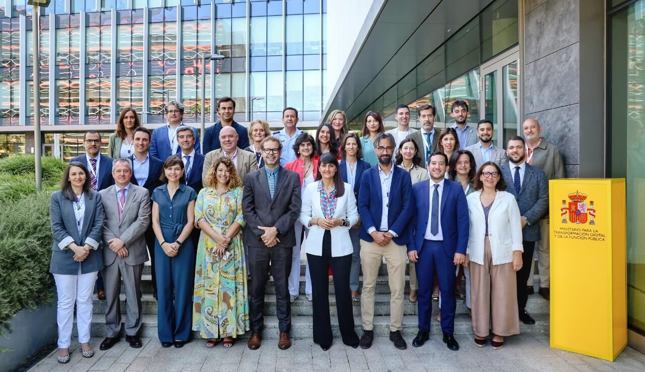 ¿Cómo quiere el Foro Nacional de Empresas Emergentes fortalecer el ecosistema de startups en España?