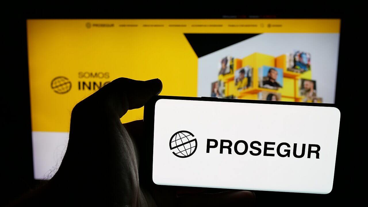 prosegur