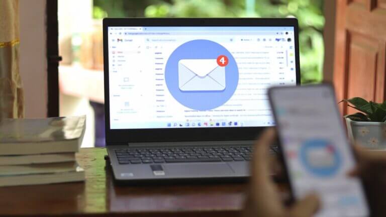 email