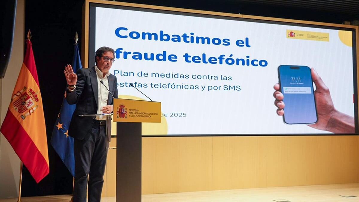 Red.es ya ha ejecutado tres quintas partes del presupuesto anual