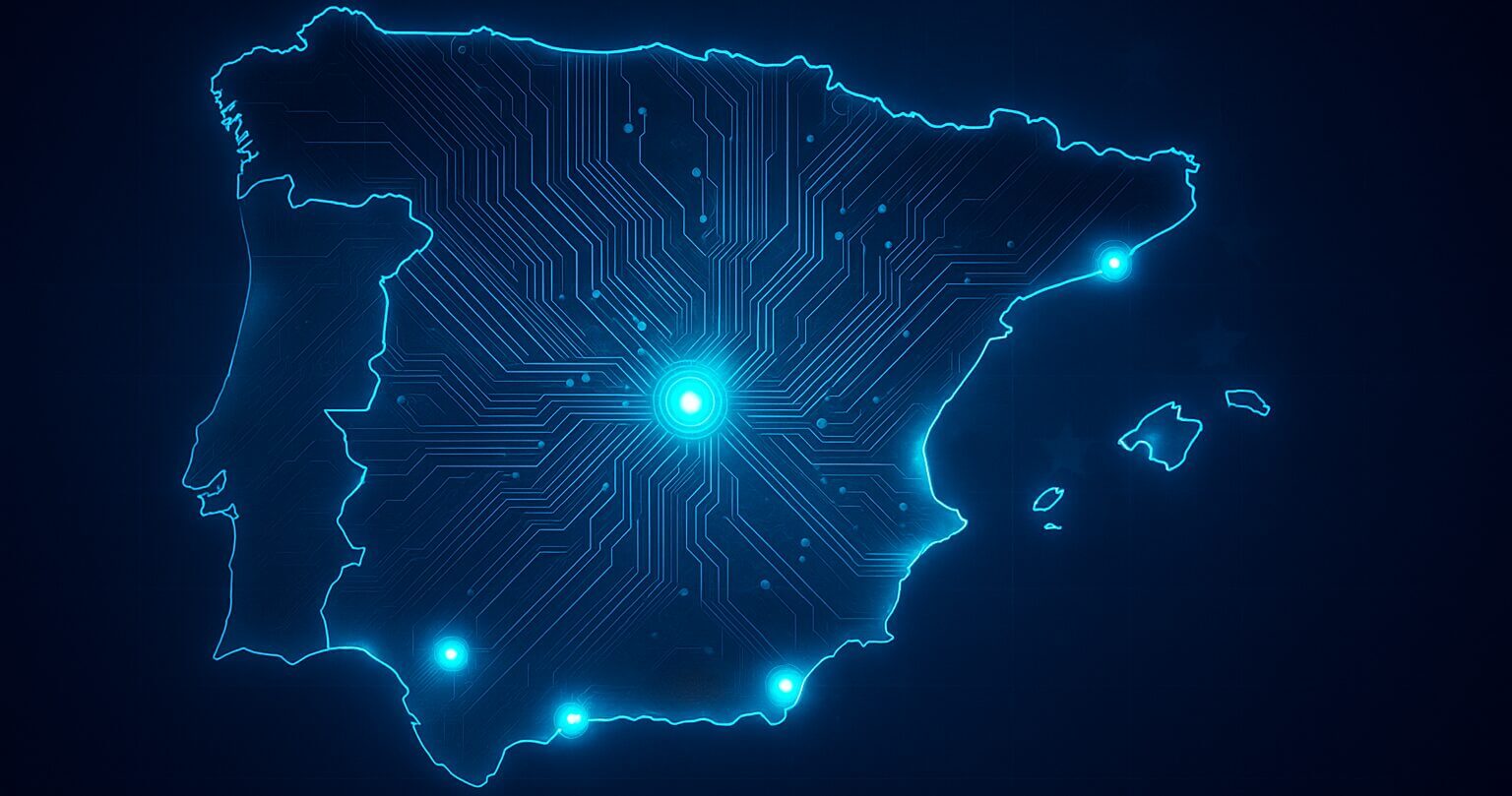¿Cómo invierte España en tecnología? Radiografía del gasto público