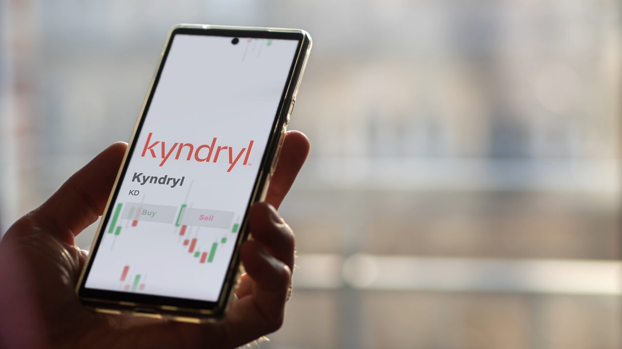 Kyndryl