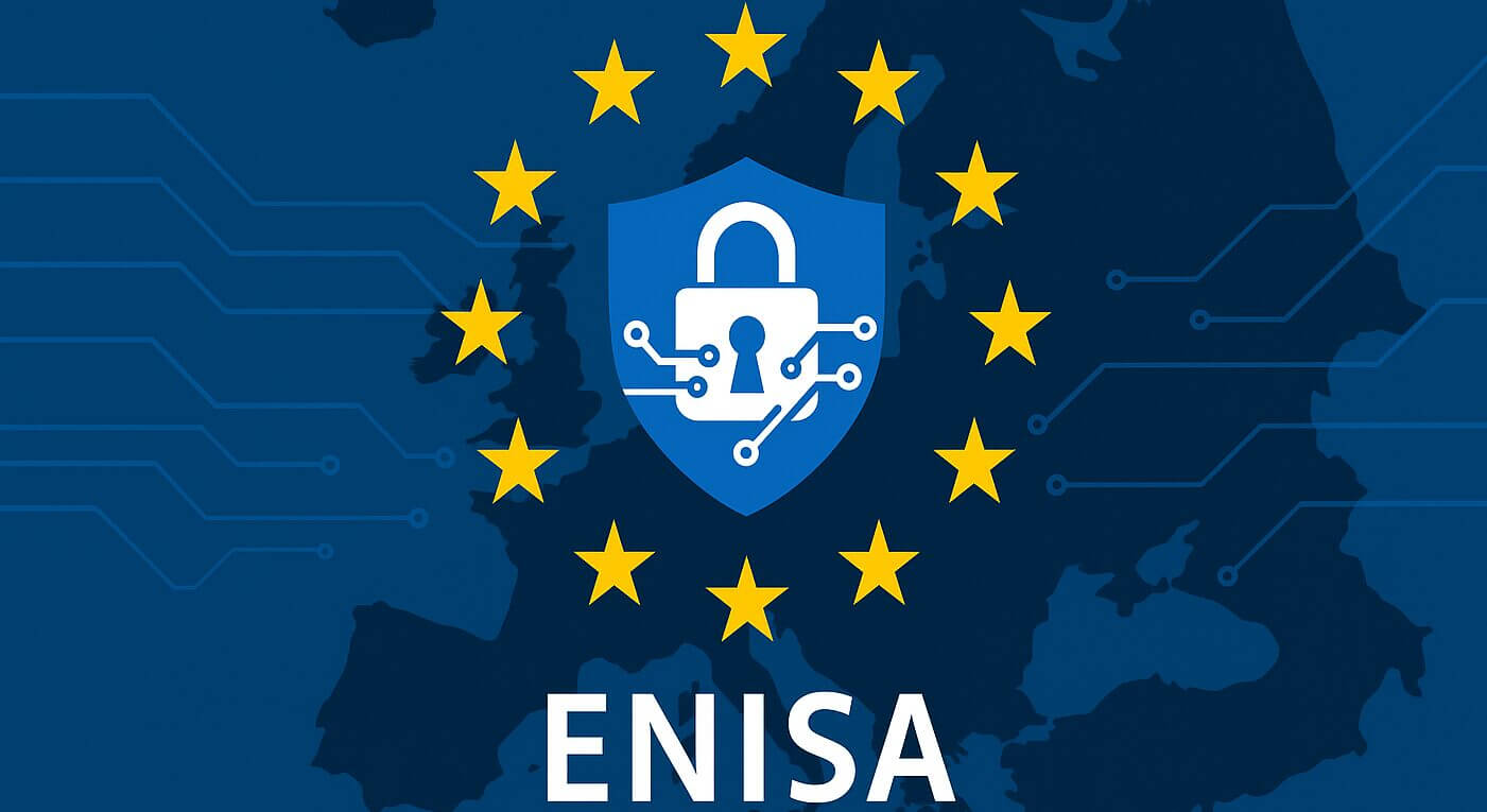 Europa actualiza su método para mapear amenazas digitales en 2025