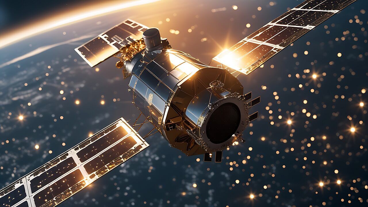 satelite