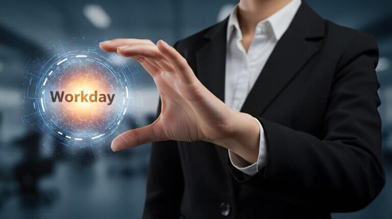 workday