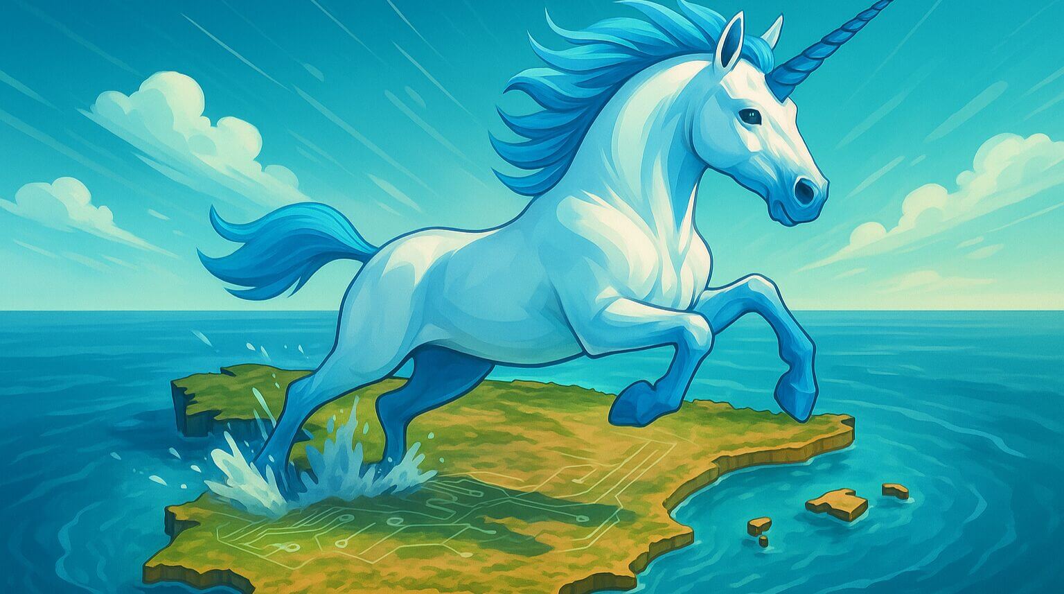 España y los unicornios: las startups que lideran el futuro y las que ya son historia