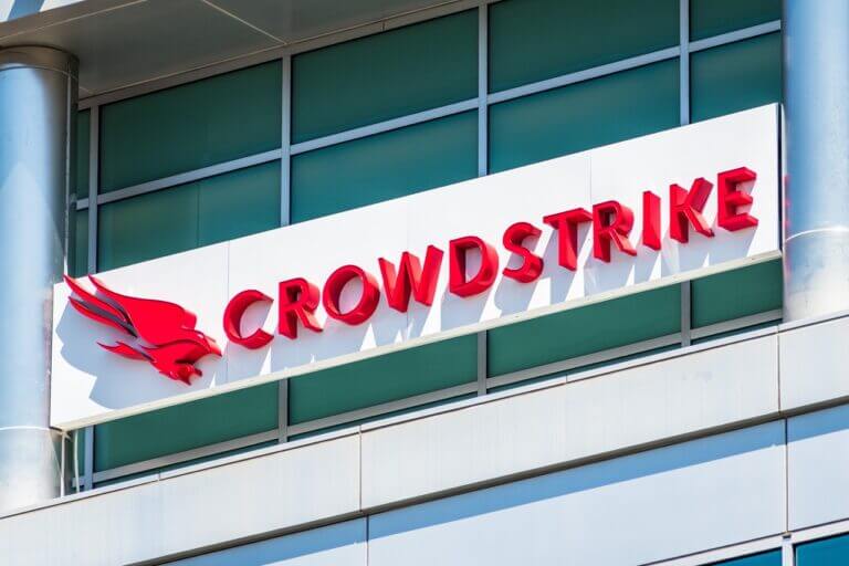 CrowdStrike