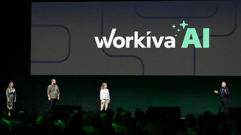 Workiva