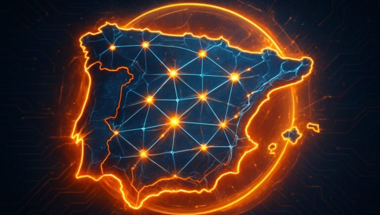 El Gobierno lanzará una consulta para blindar las telecomunicaciones ante futuros apagones