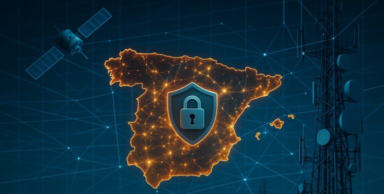 España multiplica su apuesta por la ciberseguridad: más de 3.200 millones del nuevo presupuesto de defensa irán a blindar redes y sistemas