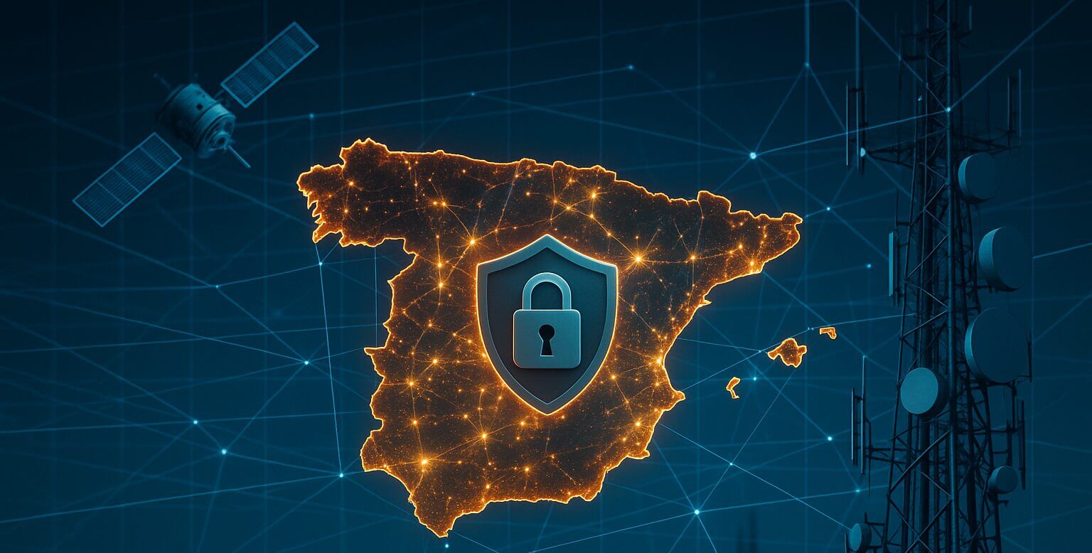 España multiplica su apuesta por la ciberseguridad: más de 3.200 millones del nuevo presupuesto de defensa irán a blindar redes y sistemas