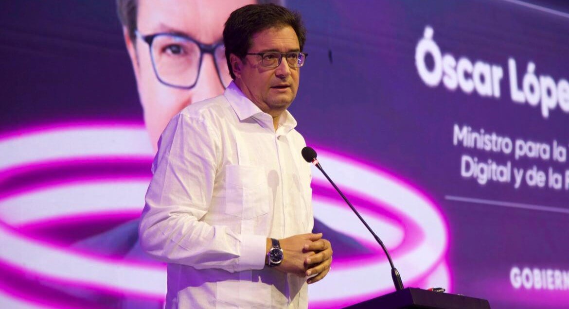 España impulsa una alianza iberoamericana para un marco común de derechos digitales