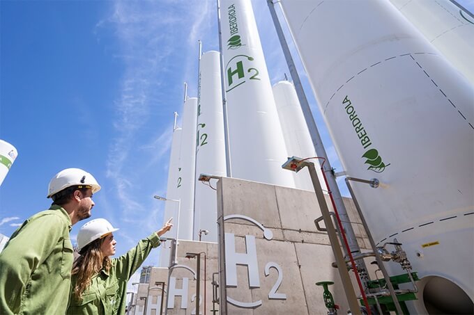 Iberdrola