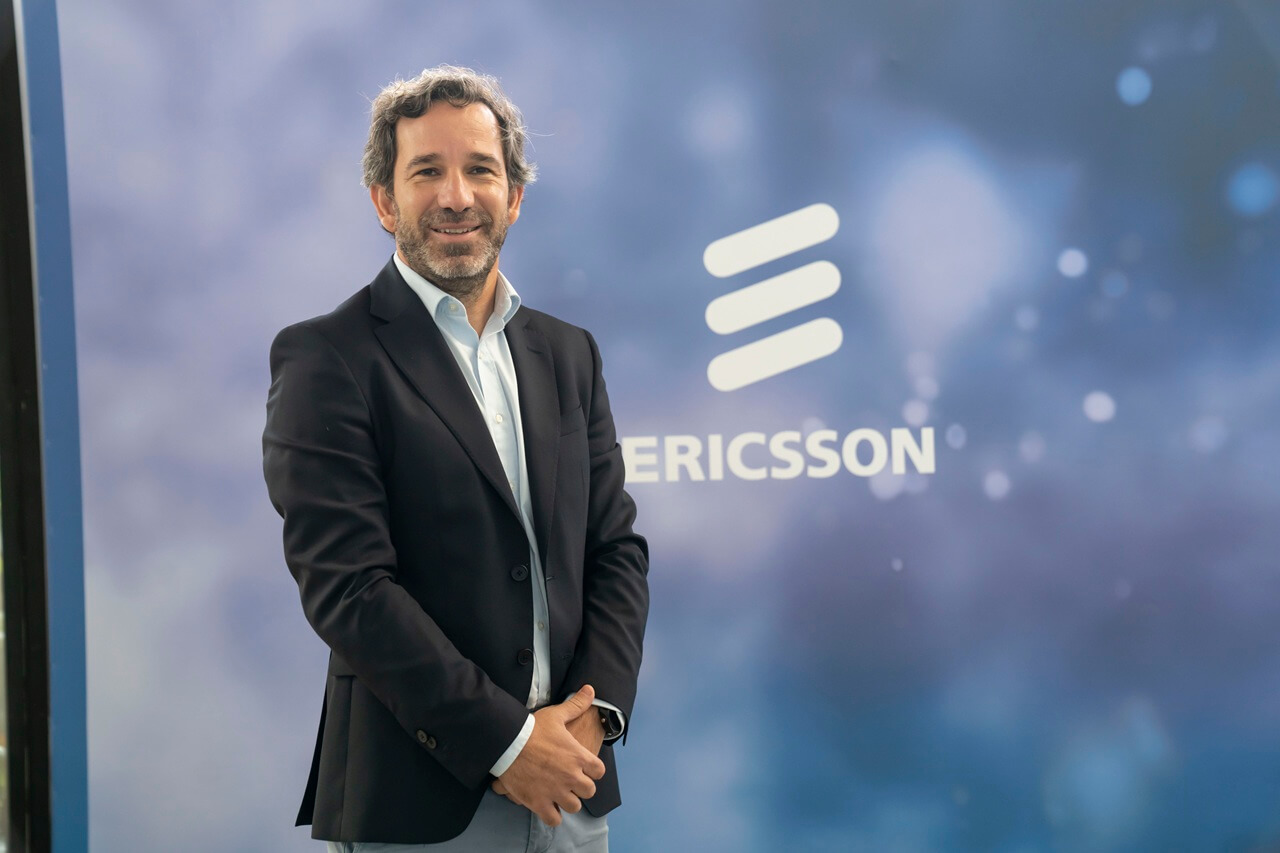 Ericsson