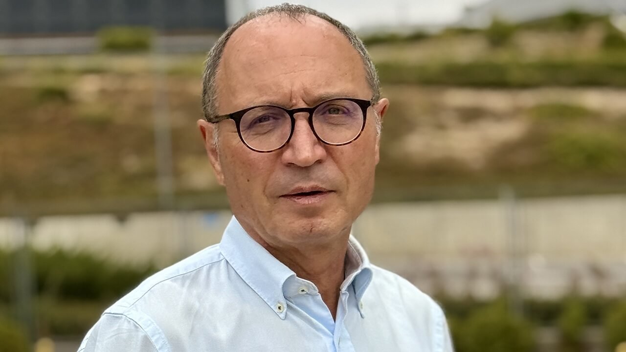 Fernando Martín SeniorIT
