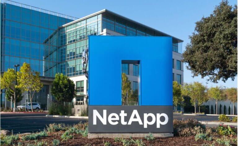 NetApp