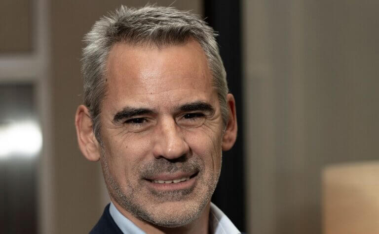 Luis Garcia San Luis