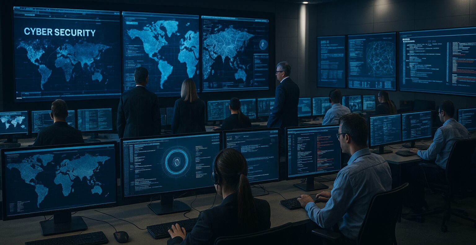 Madrid invierte 14 millones en un centro para blindar sus sistemas digitales