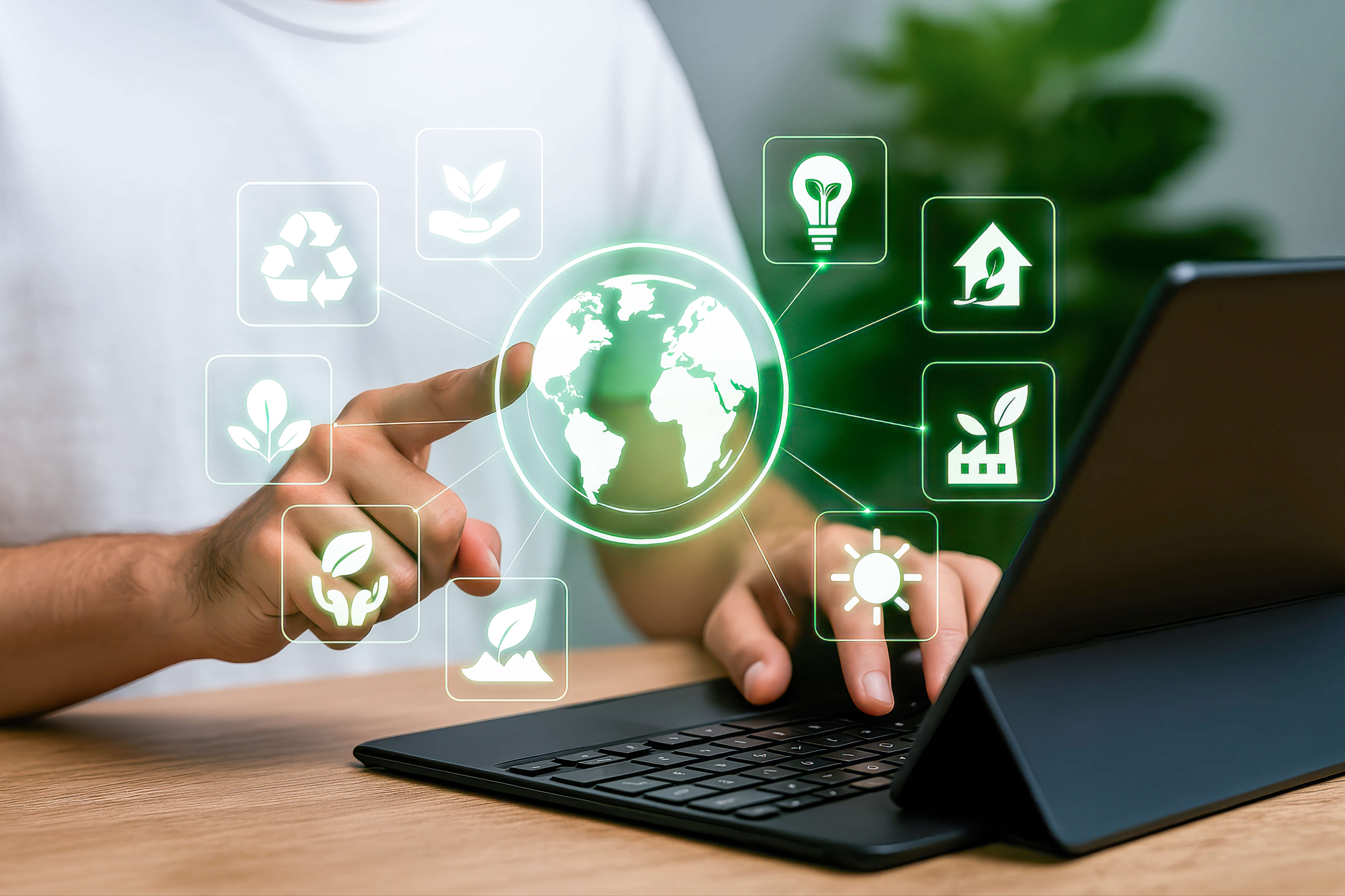 Las habilidades humanas ganan prioridad en la adopción tecnológica responsable