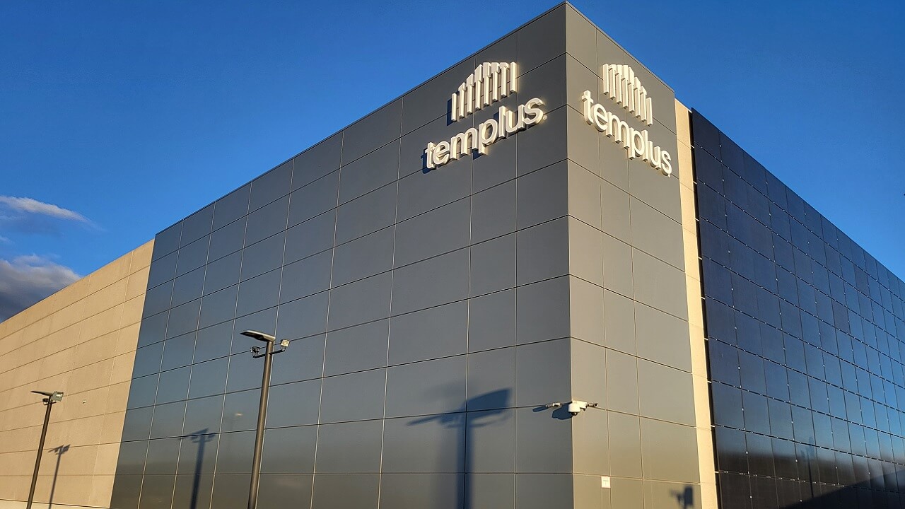 Templus CPD