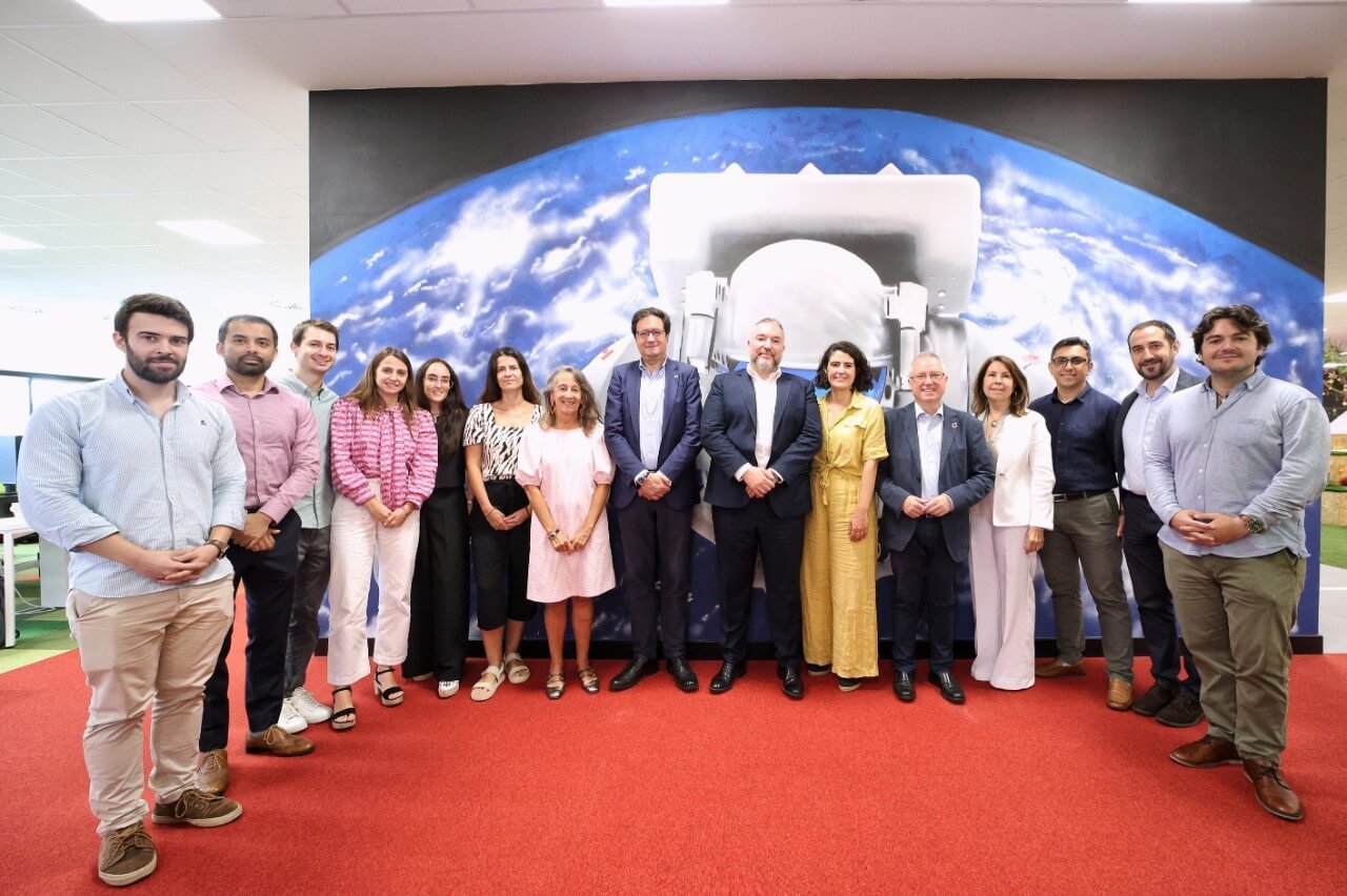 El proyecto de IA más ambicioso de España recibe respaldo público